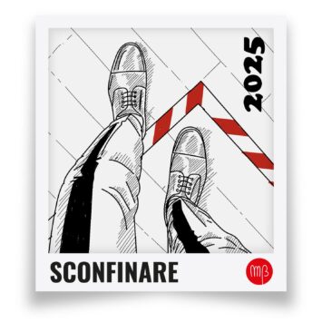 polaroid sconfinare parola dell'anno 2025