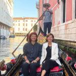 venice lesson 24 miriam bertoli francesca checchinato